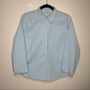 Long Sleeve Button Down Shirt